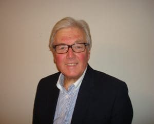 Roger Waplington