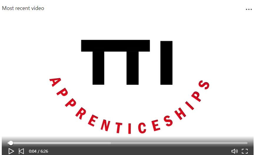 New Apprenticeship Partnership