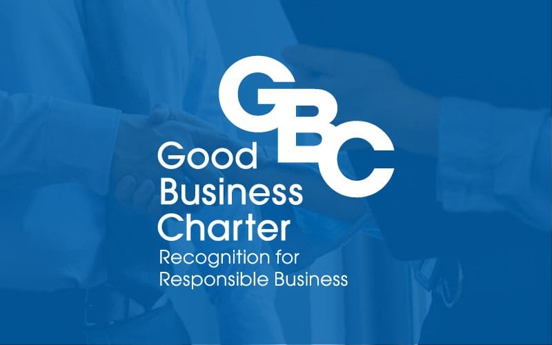 Responsible business practices recognised as LMI receive GBC accreditation