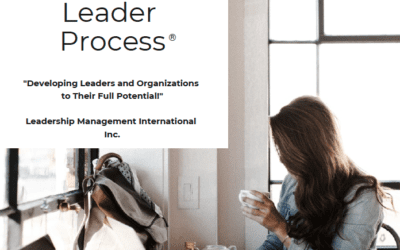 The Total Leader Process