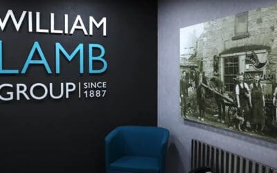 Giving young talent a voice at William Lamb Group