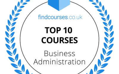 LMI UK’s “Foundations of Success” Course Recognised in Top 10 Business Administration Courses for 2024