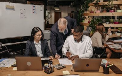 Good Leaders Nurture for Growth: Why Developing Your People Is a Daily Mission