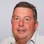 Profile Picture - Peter Gladdish