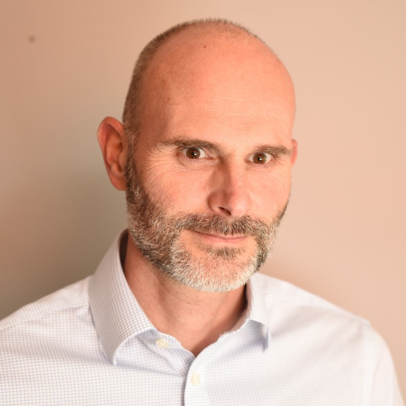 Profile picture of Tim Faulkner