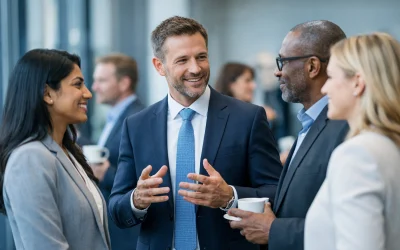 What Concerned Me Last Week Wasn’t AI — It Was What Leaders Are Replacing