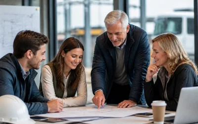 Who’s Running Your Family Business in 3 Years? (And What Are You Doing About It Now?)