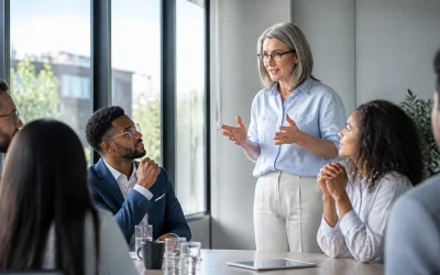 What the Whitehall Studies Teach Us About Empowering Leadership