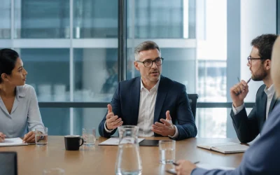 The 5% Shift: How Small Changes in Your Leadership Style Create Massive Results Over Time