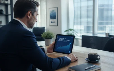 How to Integrate AI With Your Leadership Style (Without Losing the Human Touch)