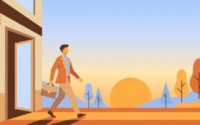 The Danish Paradox: Why Working Less Could Make You More Productive